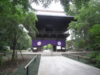 浄真寺（九品仏）まで698m
