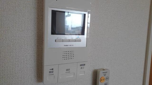 コ　オリナ　川崎のセキュリティ