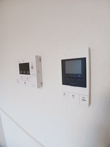 グランクレスタ　シェルの設備
