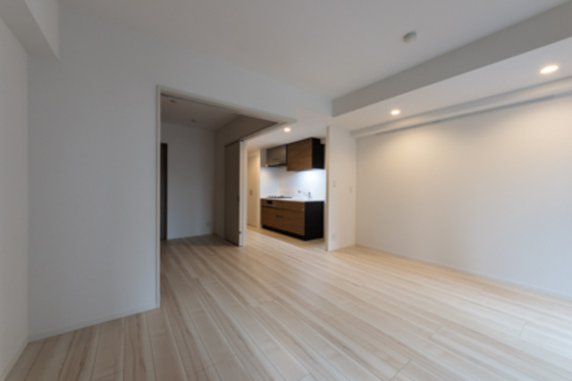 堀之内マンションのその他|※写真は同タイプ住戸です。