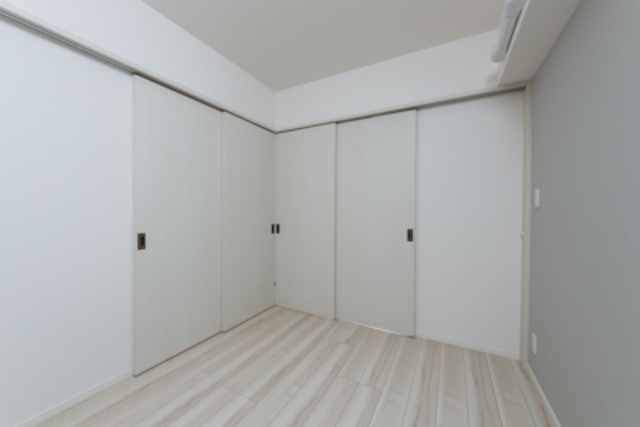 堀之内マンションのその他|※写真は同タイプ住戸です。