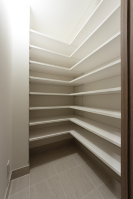 堀之内マンションのその他|※写真は同タイプ住戸です。