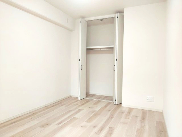 ディアステージ宝塚清荒神の洋室|洋室約5帖