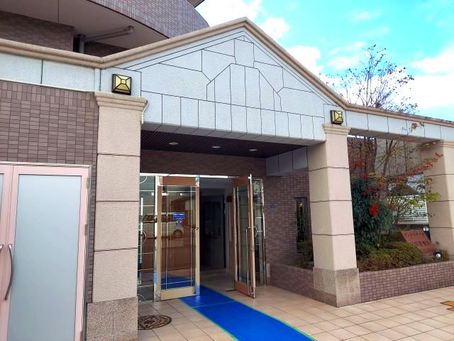 ディアステージ宝塚清荒神