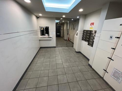 プレイス浅草橋のその他共用部分