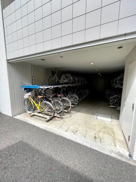 レジディア錦糸町Ⅱのその他共用部分