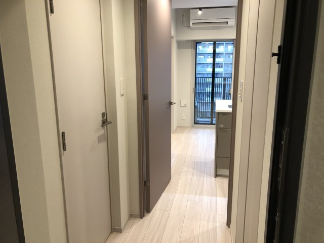 SYFORME SHINKOYASUのその他共用部分|※同タイプ参考写真です（カラータイプが異なる場合がございます）