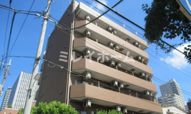 シルフィード東品川のその他共用部分