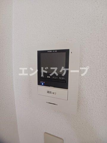 イーストマニのセキュリティ|高崎、前橋のお部屋探しはエンドスケープまで！お客様の理想お聞かせ下さい♪