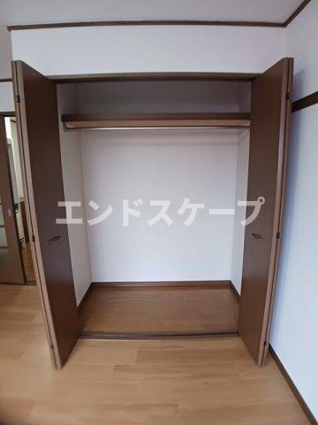 イーストマニの収納|高崎、前橋のお部屋探しはエンドスケープまで！お客様の理想お聞かせ下さい♪