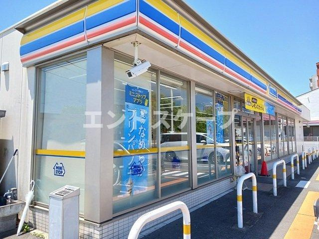 イーストマニの周辺|ミニストップ岩押町店まで280m
高崎、前橋のお部屋探しはエンドスケープまで！お客様の理想お聞かせ下さい♪