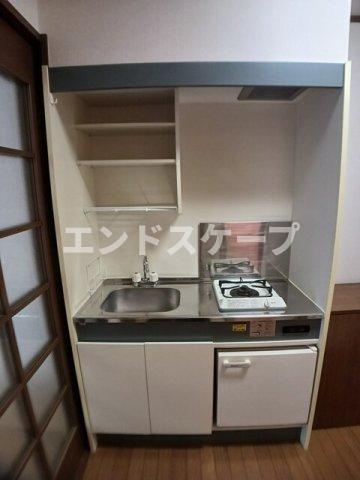 イーストマニのキッチン|高崎、前橋のお部屋探しはエンドスケープまで！お客様の理想お聞かせ下さい♪