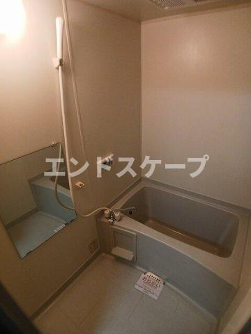 イーストマニの浴室|高崎、前橋のお部屋探しはエンドスケープまで！お客様の理想お聞かせ下さい♪