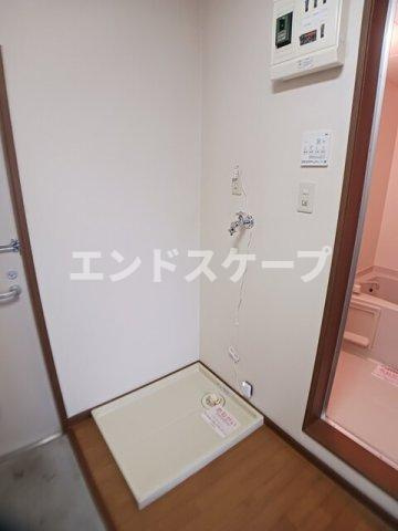 イーストマニの設備|高崎、前橋のお部屋探しはエンドスケープまで！お客様の理想お聞かせ下さい♪
