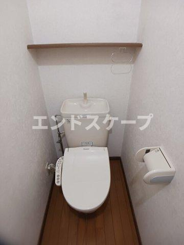 イーストマニのトイレ|高崎、前橋のお部屋探しはエンドスケープまで！お客様の理想お聞かせ下さい♪