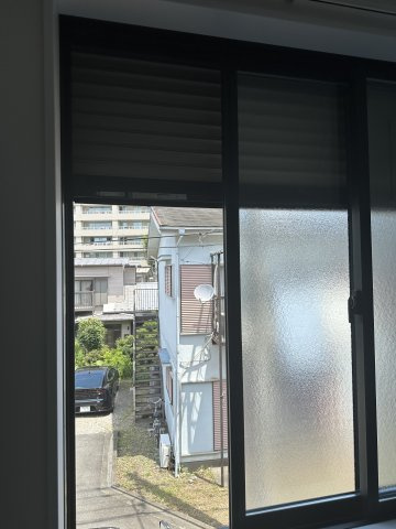 アース長津田の設備