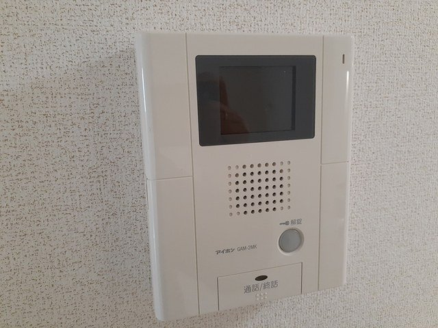 ルシエール横浜鶴見の内装