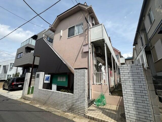 【外観】