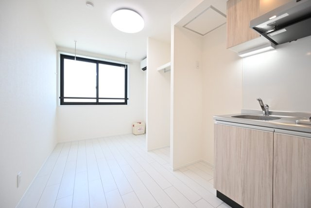長楽町屋レジデンスの洋室