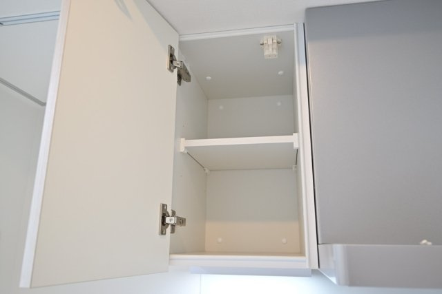 長楽町屋レジデンスのキッチン