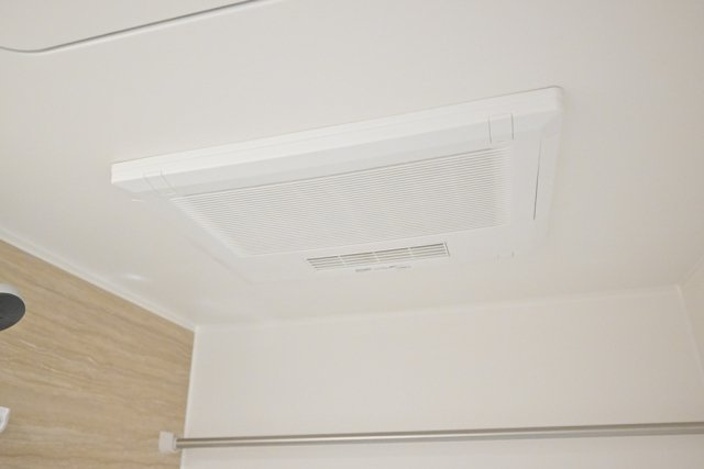 長楽町屋レジデンスの設備