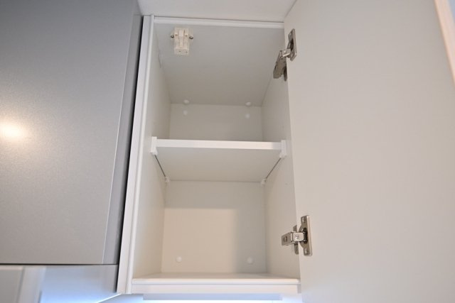 長楽町屋レジデンスのキッチン