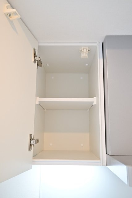 長楽町屋レジデンスのキッチン