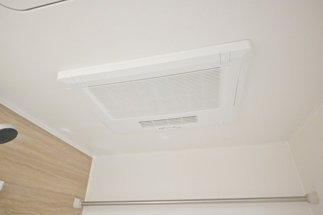 長楽町屋レジデンスの設備