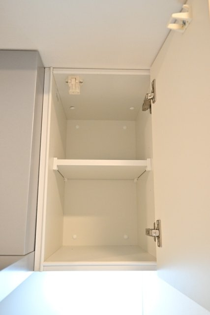 長楽町屋レジデンスのキッチン