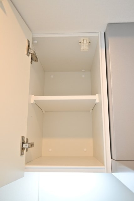 長楽町屋レジデンスのキッチン