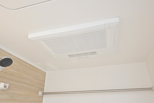 長楽町屋レジデンスの設備