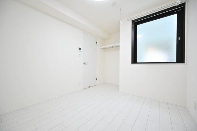 長楽町屋レジデンスの洋室