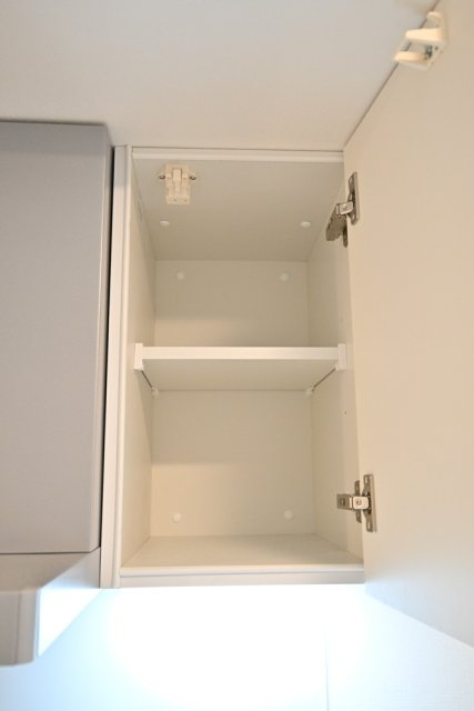 長楽町屋レジデンスのキッチン