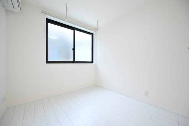 長楽町屋レジデンスの洋室