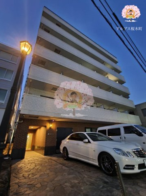 【外観】 | ソナーレ横浜
