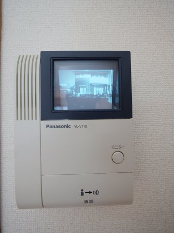 Ｃａｓａ　Ｙ．Ｍ．Ｋ　Ｂ棟のセキュリティ
