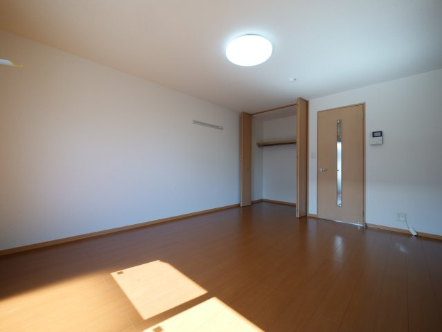 Ｃａｓａ　Ｙ．Ｍ．Ｋ　Ｂ棟の寝室