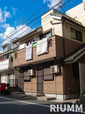 【外観】 | エフコーポ