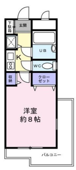 ＦＲＥＳＣＡ代々木上原