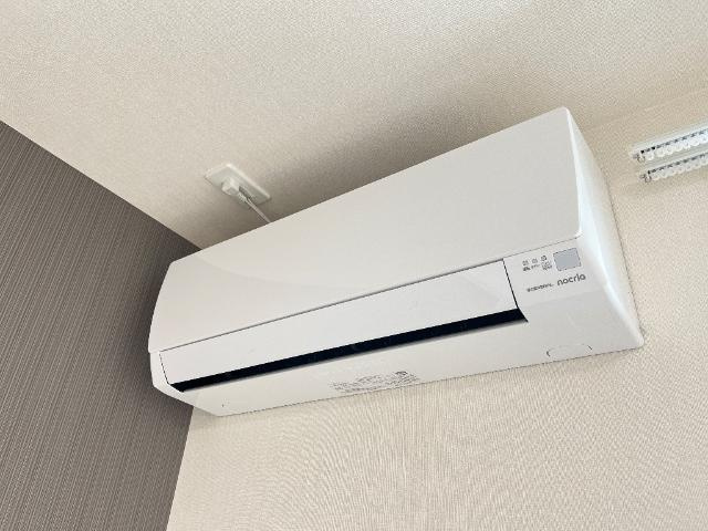 Ａｚｕｒｅ（アジュール）の設備|エアコン