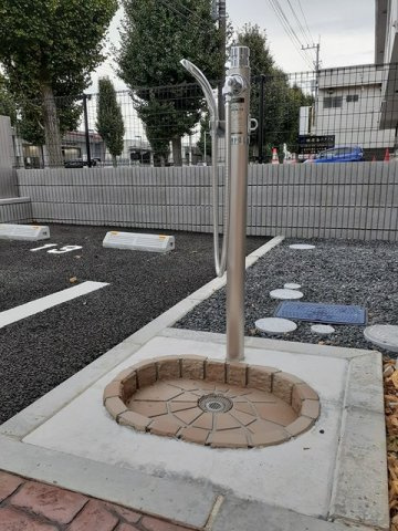 グランド　Ⅱのその他共用部分