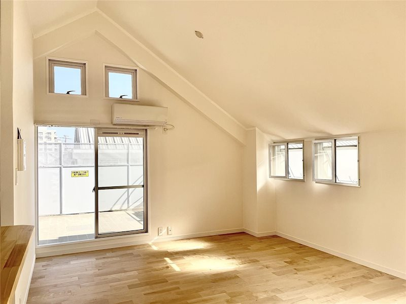 神戸市東灘区住吉東町４丁目の賃貸マンションのその他