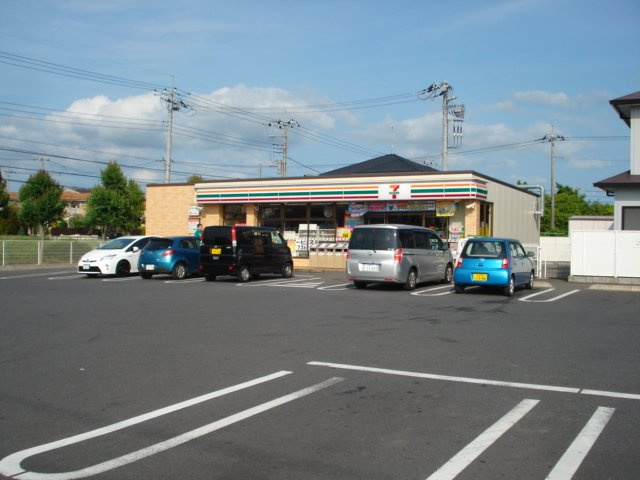 シクーロの周辺|セブンイレブン千葉おゆみ野中央8丁目店まで947ｍ