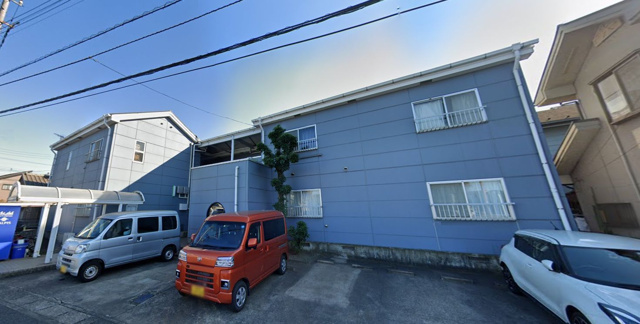 サンウィング稲荷町