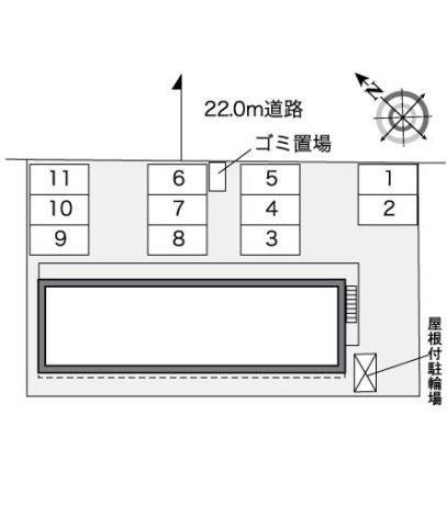 レオパレスシャンブルのその他