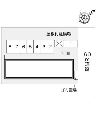 レオパレスエスペランサのその他