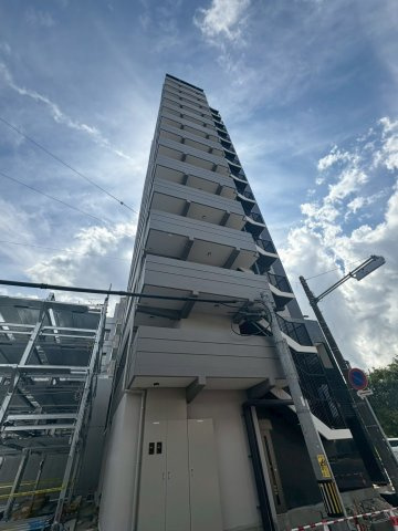 S-RESIDENCE豊田avantaの外観