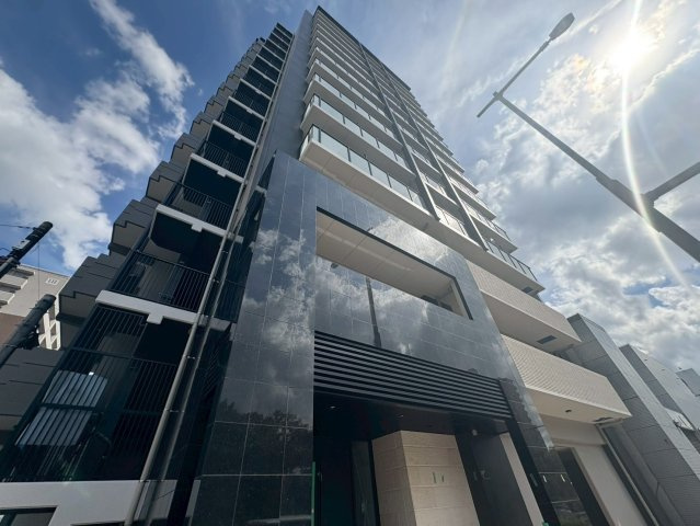 S-RESIDENCE豊田avantaの外観