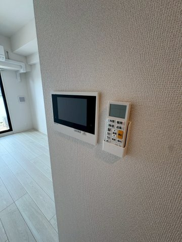 S-RESIDENCE豊田avantaの設備