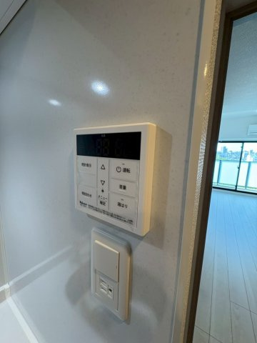 S-RESIDENCE豊田avantaのセキュリティ